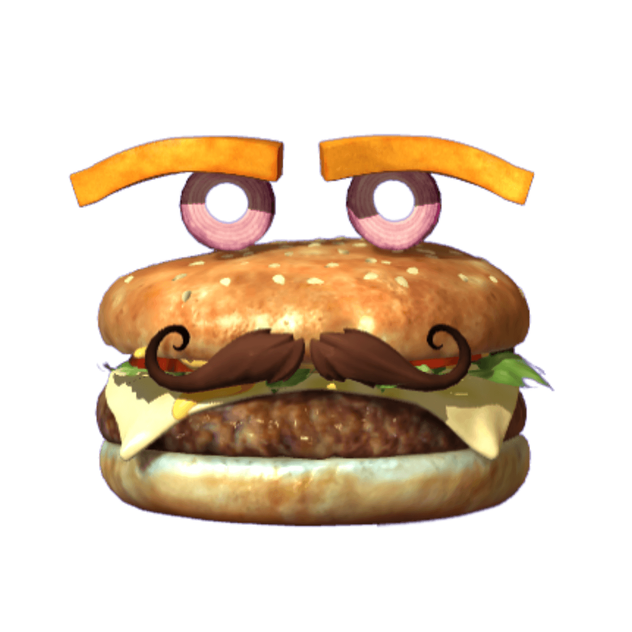 Tommy mascot art: Tommy