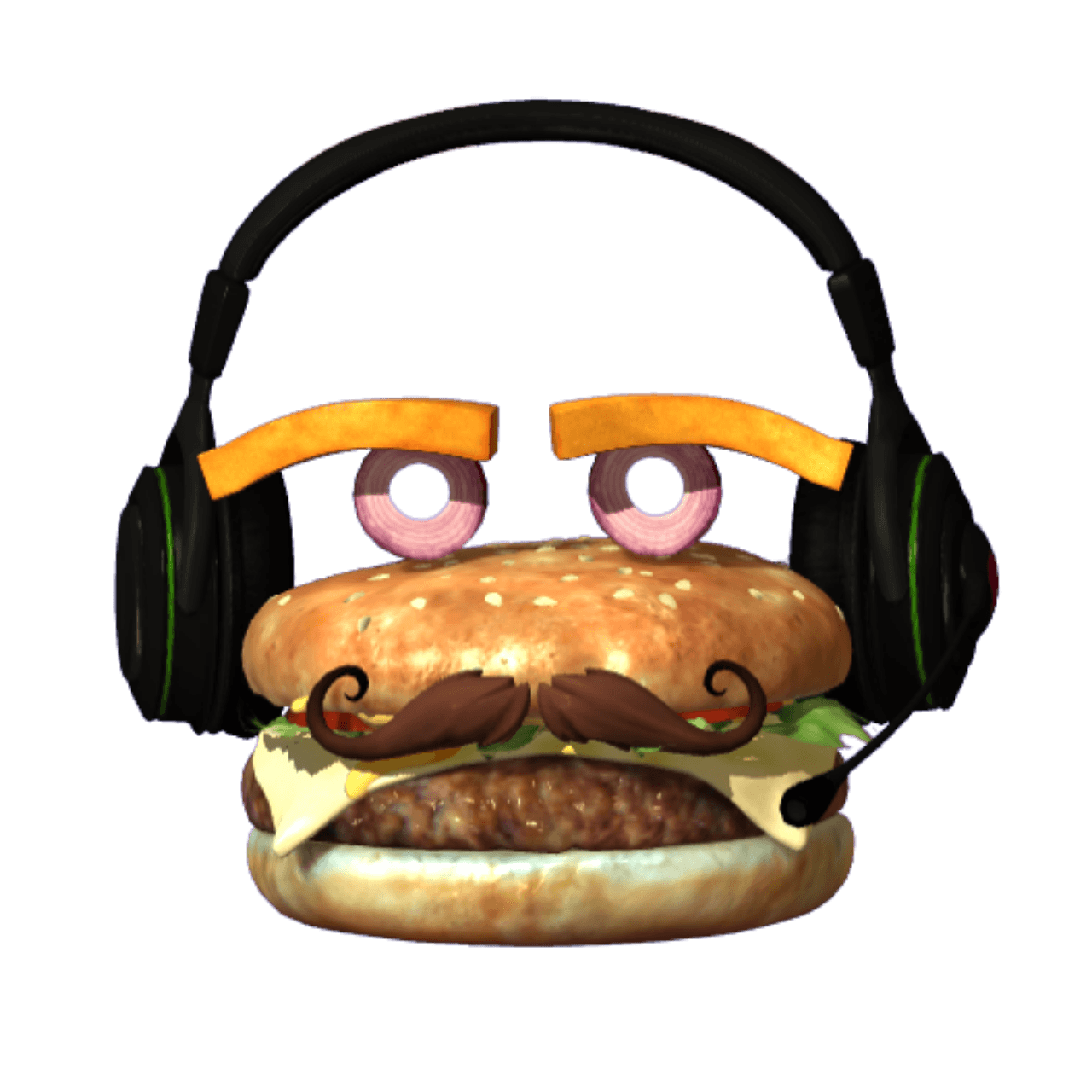 Tommy mascot art: Tommybroadstream