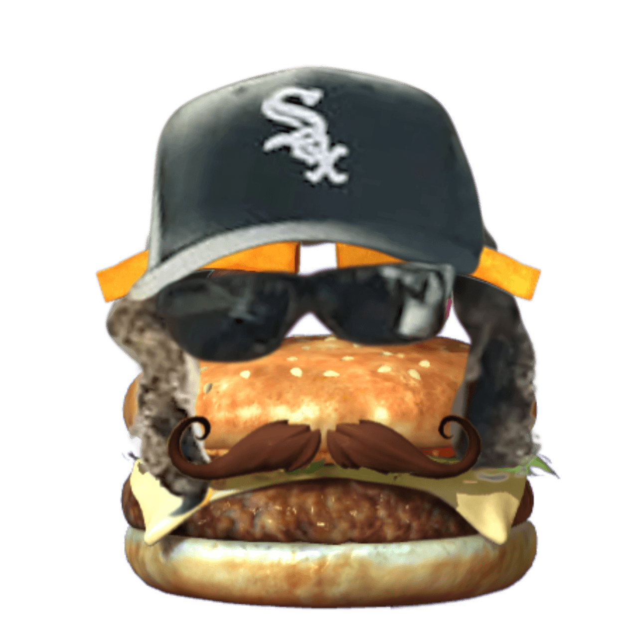 Tommy mascot art: Tommydre