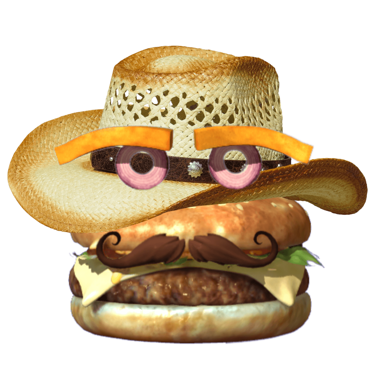 Tommy mascot art: Tommydundee