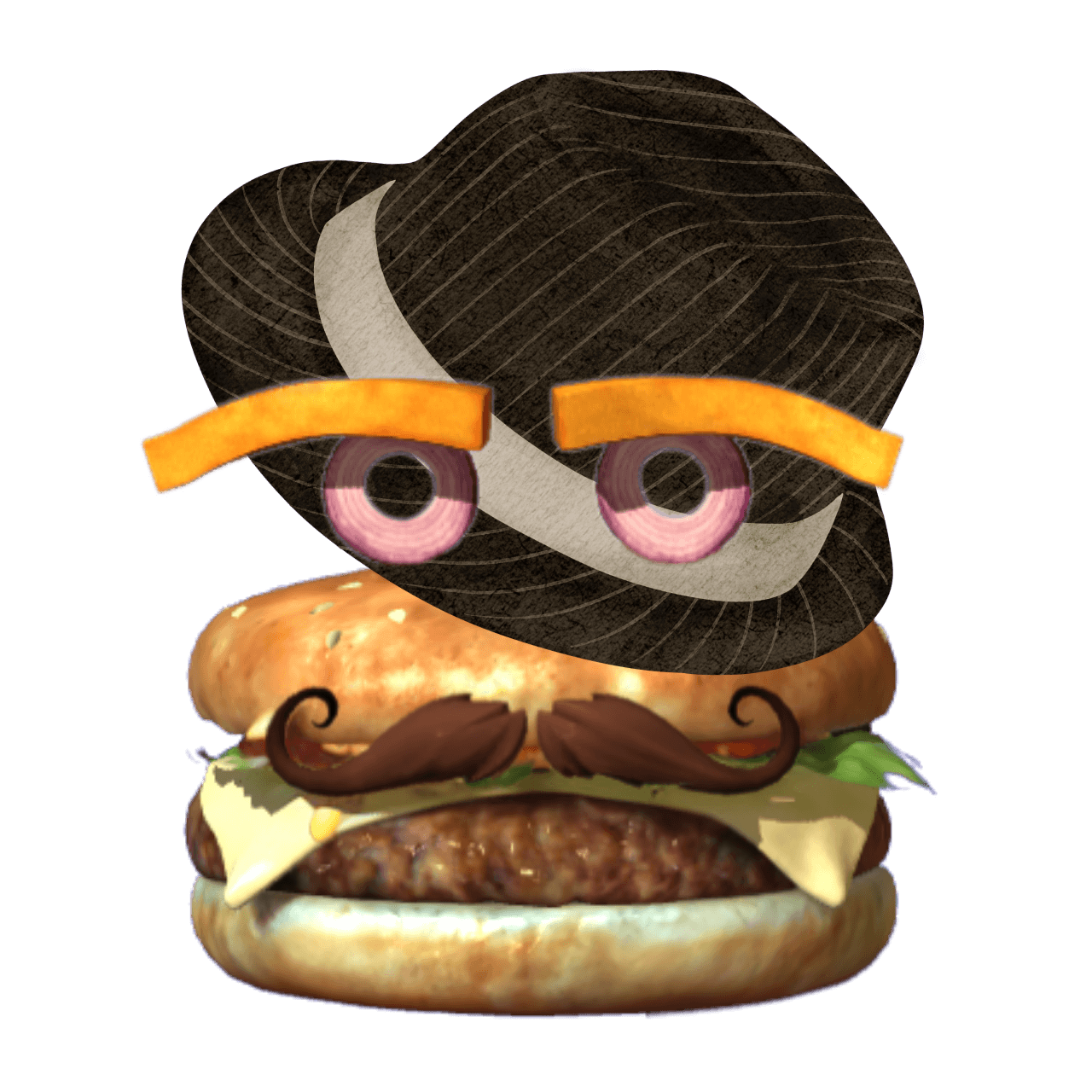 Tommy mascot art: Tommymilady